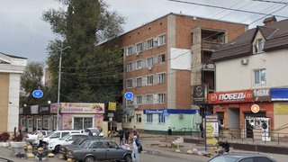 В Энгельсе под снос пойдет пятиэтажка 1974 года постройки