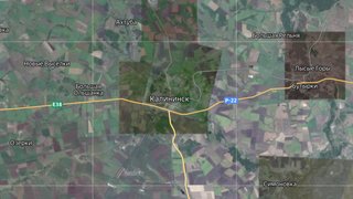 На ремонт двух участков трассы под Саратовом выделили 2 млрд рублей