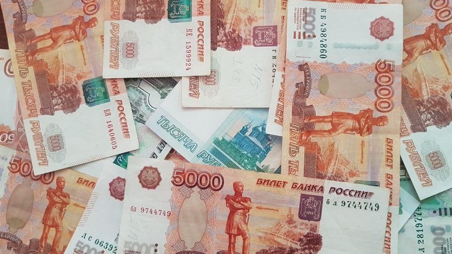 Красноармейский район оформит кредит на 20 млн рублей