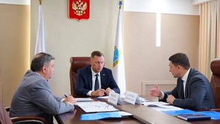 Инвестиции: в Саратовской области создадут 2,6 тысячи рабочих мест