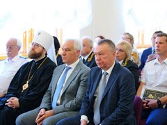 Замгенпрокурора РФ Шишкин потребовал решить проблемы участников СВО в Саратове