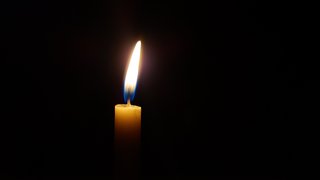 В Саратовской области простятся с погибшим больше года назад участником СВО