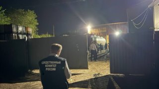 В Энгельсе рабочий умер в цистерне