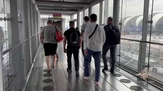 Обвиняемого в хищении 187 млн у саратовского предприятия депортировали из Таиланда