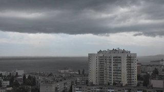 Погода в Саратовской области: дождь с грозой и до +28 градусов в субботу