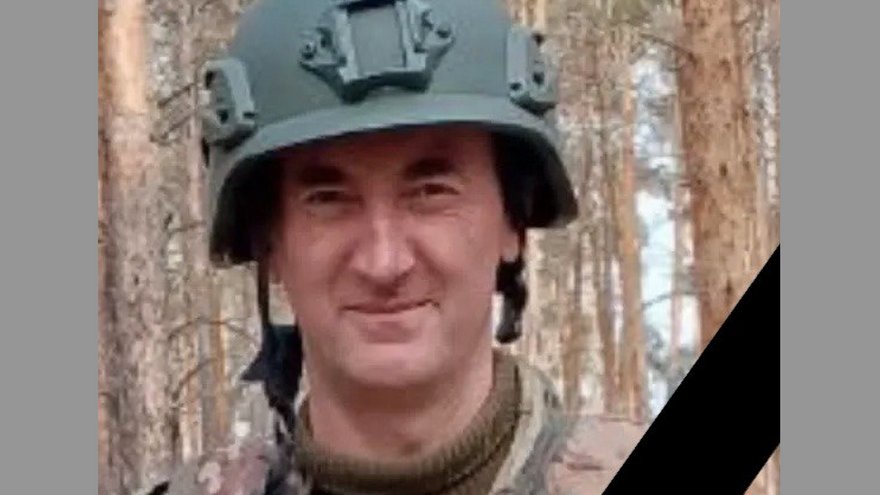 Погибшего на СВО саратовца Акбулатова представят к государственной награде