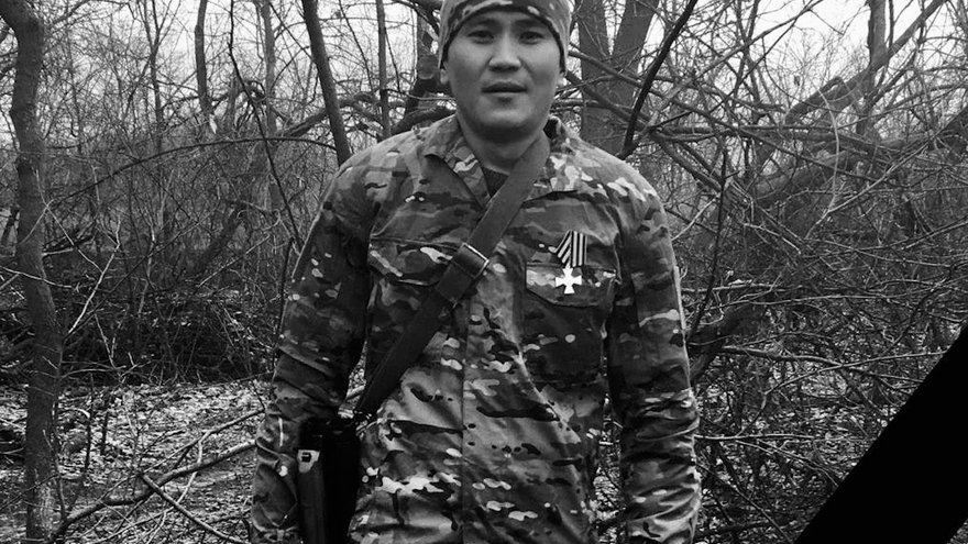 Погибшего на СВО саратовца Акбулатова представят к государственной награде