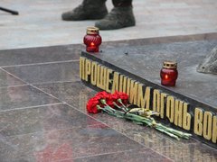 Погибшего на СВО саратовца Акбулатова представят к государственной награде