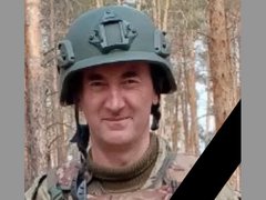 Погибшего на СВО саратовца Акбулатова представят к государственной награде