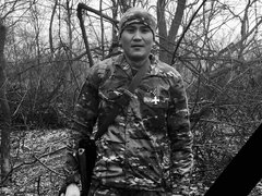 Погибшего на СВО саратовца Акбулатова представят к государственной награде