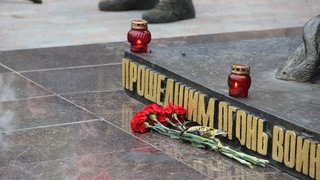 Погибшего на СВО саратовца Акбулатова представят к государственной награде