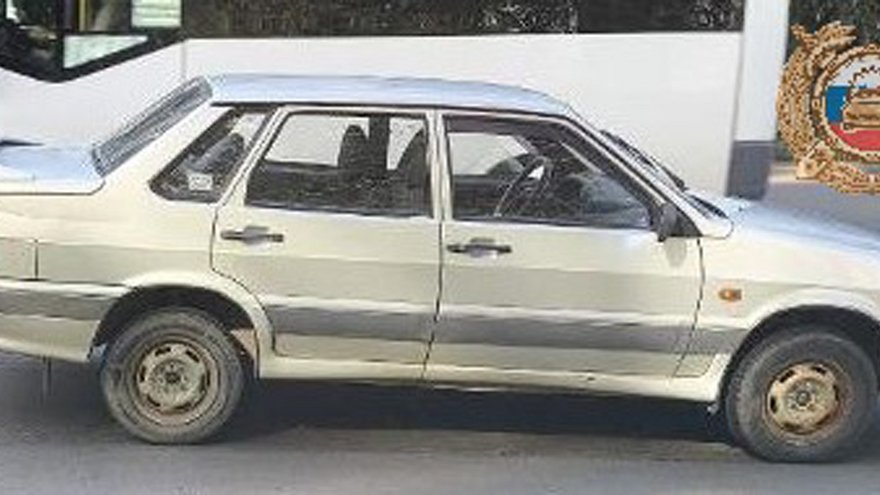 Девочка и мальчик угодили под колеса автомобилей