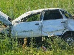 В Саратовской области за сутки в ДТП травмировались 10 человек