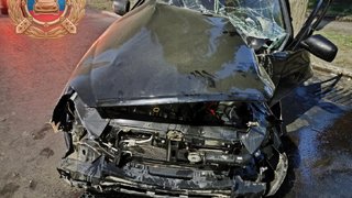 В Саратовской области за сутки в ДТП травмировались 10 человек