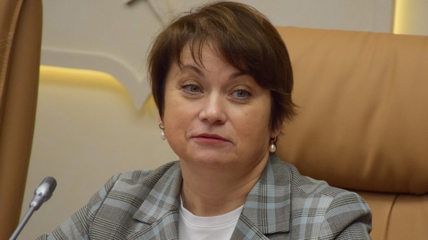 В Саратове после ДТП госпитализирована зампред гордумы Злобнова