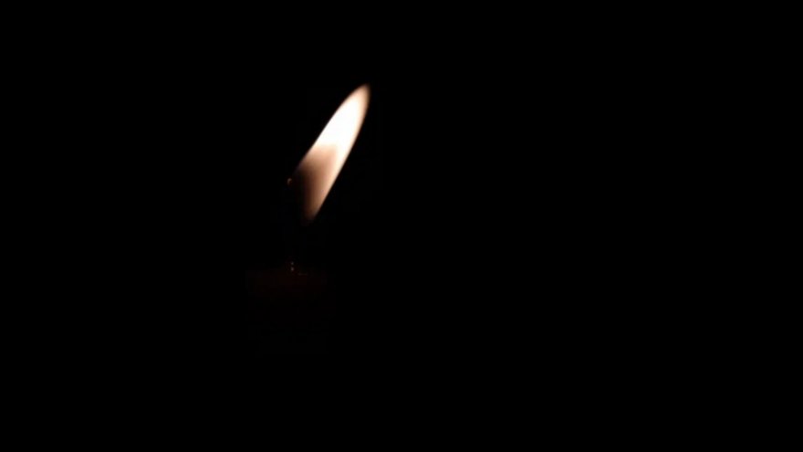 На саратовской земле простились с павшими в зоне СВО военными