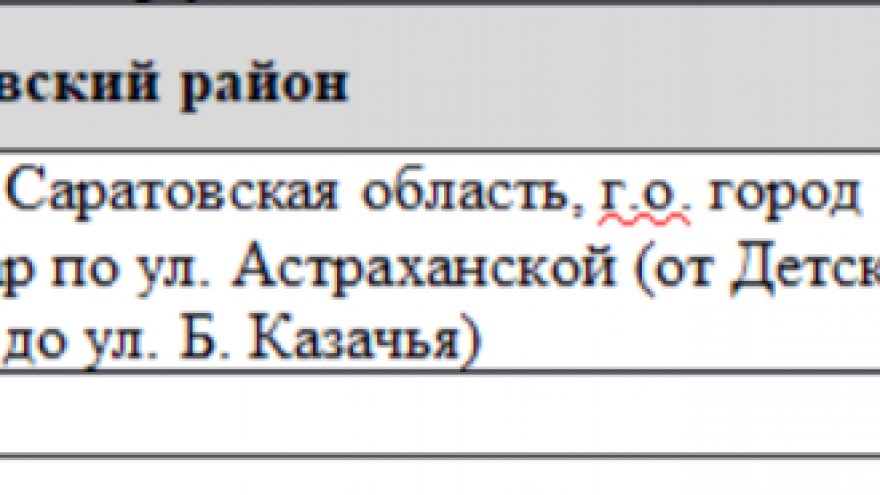 В Саратове на установку 204 камер выделили 65,4 млн рублей