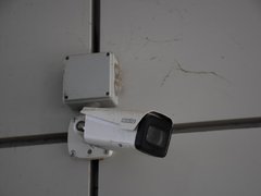 В Саратове на установку 204 камер выделили 65,4 млн рублей