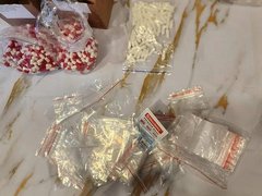 В Саратове задержали курьера с килограммом противоэпилептического препарата
