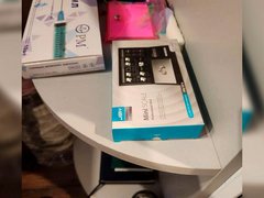 В Саратове задержали курьера с килограммом противоэпилептического препарата