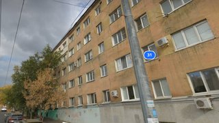 Власти опасаются внезапного обрушения аварийной многоэтажки в Саратове