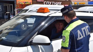 За выходные в Саратовской области поймали 73 пьяных водителя
