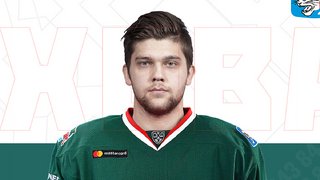 Саратовский хоккеист Хованов с опытом игры в США предстал перед судом