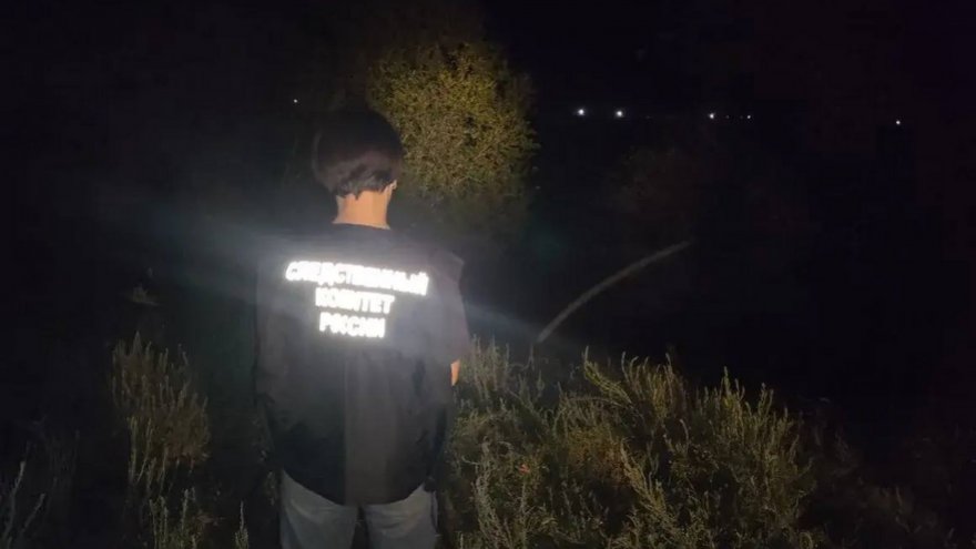 Пропавшего мужчину нашли мертвым в речке