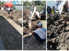 В Энгельсе несколько домов почти сутки остаются без электричества