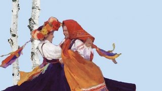 Саратовцев позвали на фестиваль национальных культур