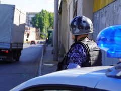 В Саратове после ДТП спасли женщину с сердечным приступом