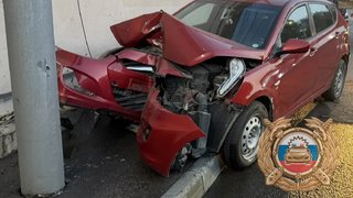 В Саратове после ДТП спасли женщину с сердечным приступом