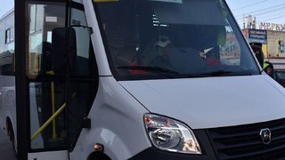 В Саратове ввели новый автобусный маршрут и два отменили