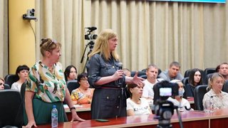 В Саратове для достройки двух проблемных ЖСК планируют брать кредит