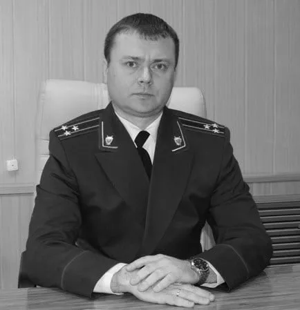 На базе отдыха в Энгельсе скончался бывший Аткарский межрайонный прокурор Николай Красильников
