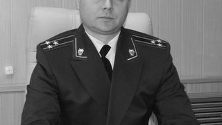 На базе отдыха в Энгельсе скончался бывший Аткарский межрайонный прокурор Николай Красильников
