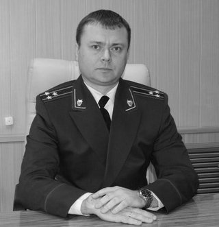 На базе отдыха в Энгельсе скончался бывший Аткарский межрайонный прокурор Николай Красильников