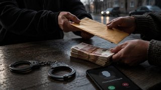 Саратовская мошенница обманула пенсионерку на 4,7 миллиона и заработала 14,5 тысячи