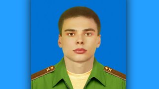 На СВО погиб контрактник из Саратовской области Моисейкин