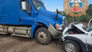 Число жертв ДТП с грузовиком в Красном Куте выросло до четырех
