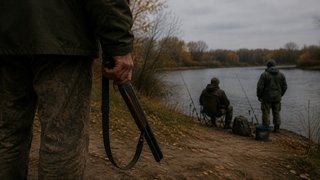 Дело о попытке убийства рыбака: стрелок заявил, что боролся с браконьерством