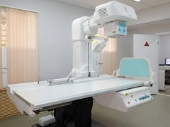 Советскую районную больницу ждет капитальный ремонт