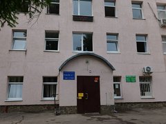 Советскую районную больницу ждет капитальный ремонт