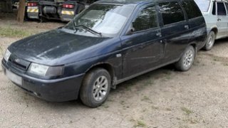 МВД: женщина в режиме шальной императрицы угнала ВАЗ под Саратовом