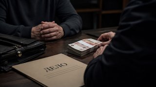 Двое саратовцев получили сроки за попытку выманить у бизнесмена 4 млн рублей