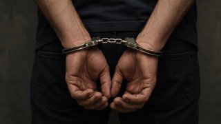 В Саратовской области задержан избивший школьника мужчина