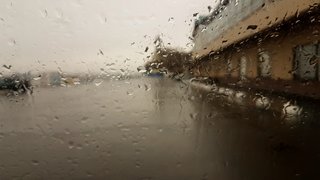 Погода в Саратовской области: небольшой дождь ожидается в субботу