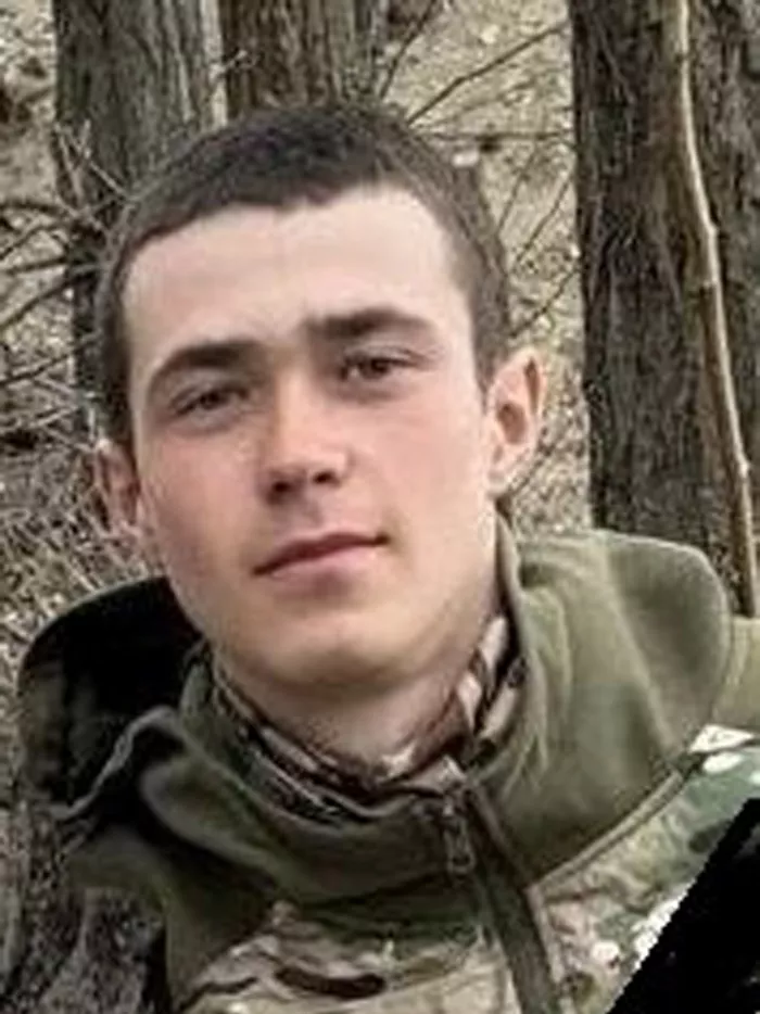 На СВО погиб 22-летний контрактник из Саратовской области Шехматов
