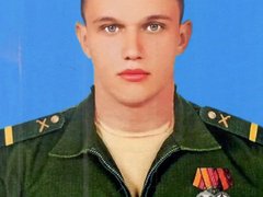 На СВО погиб 22-летний контрактник из Саратовской области Шехматов