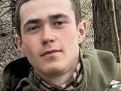 На СВО погиб 22-летний контрактник из Саратовской области Шехматов